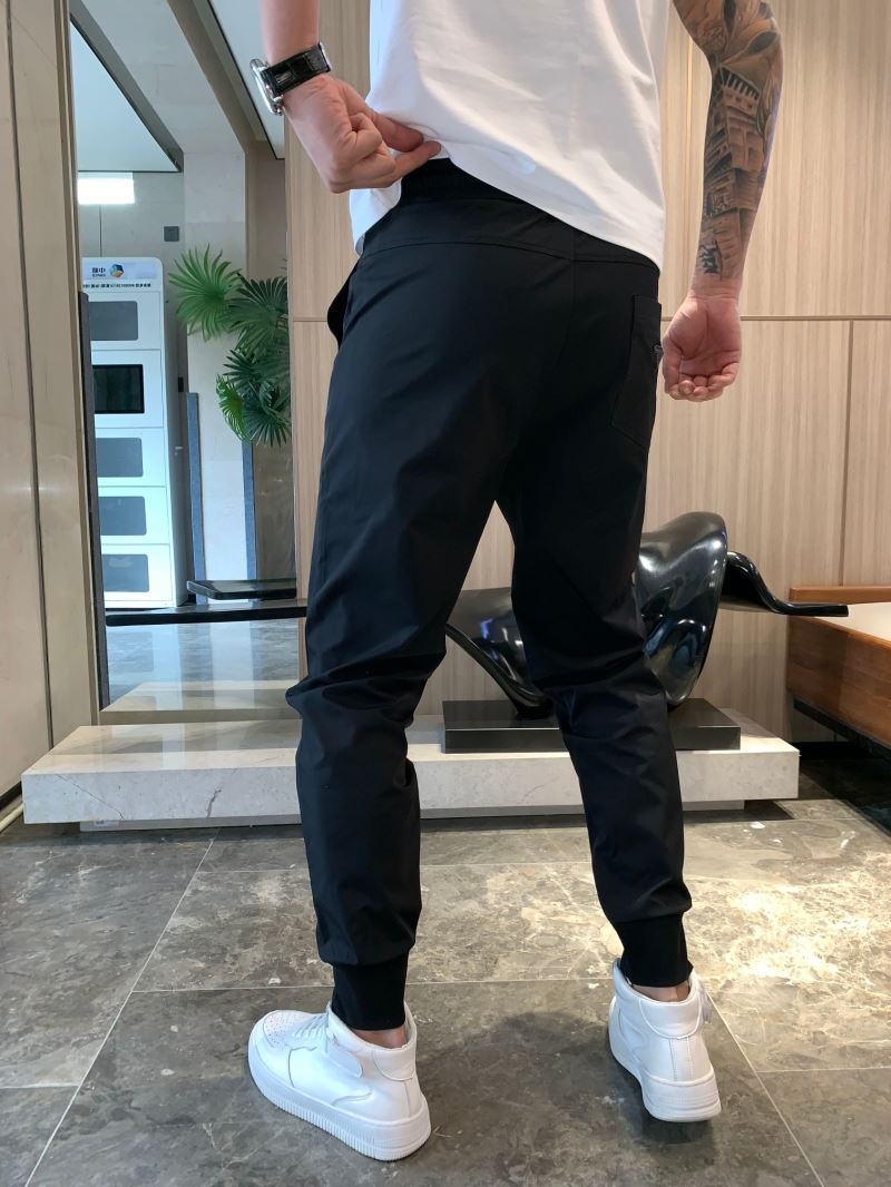 Prada Long Pants